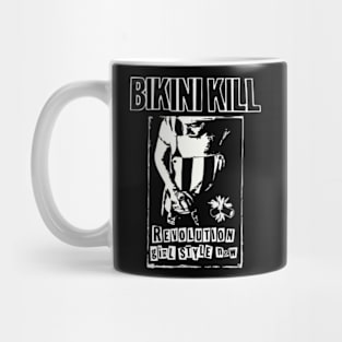 bikini Mug